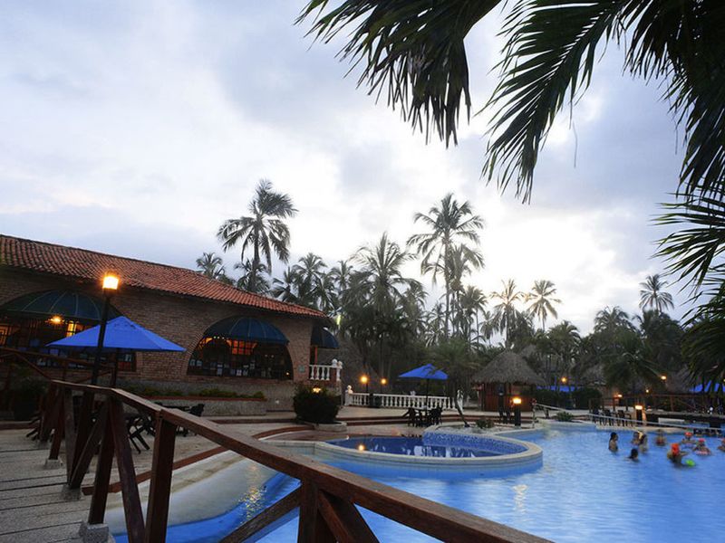 Hotel Photo 19