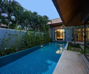 Villa Hahana by TropicLook Nai Harn Thailand