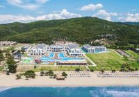 Отзывы Korumar Ephesus Beach & Spa Resort — Ultra All Inclusive, 5 звезд