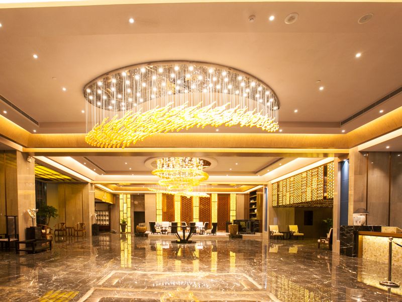 Hotel Photo 9