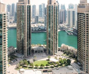 Dream Inn Apartments - Park Island Dubai City United Arab Emirates