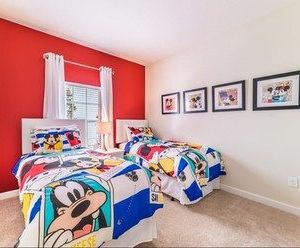 Luxury Disney Retreat Celebration United States