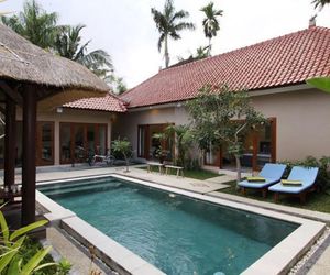 The Tanjung Dyanapura Villa Seminyak Indonesia