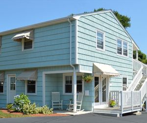 The Escape Inn South Yarmouth United States
