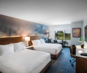 Cambria Hotel LAX Los Angeles International Airport United States