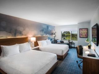 Cambria Hotel Los Angeles LAX Airport