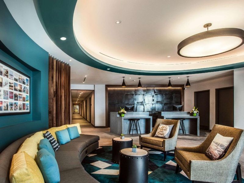 Hotel Photo 6