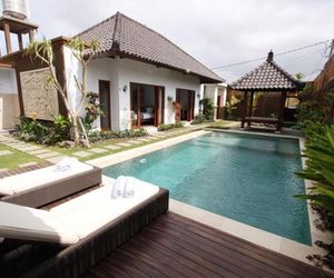 The Tanjung Nakula Villas Seminyak Indonesia