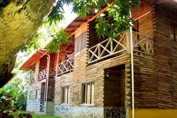 Hotel Nido del Halcon