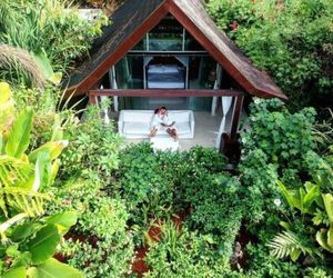 Oxygen Jungle Villas Adults Only Playa Uvita Costa Rica