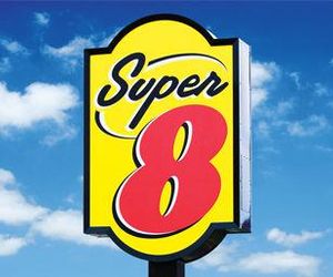 Super 8 Hotel Linyi Tong Da Lu Chieh-hu China