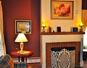 Bernadines Stillman Inn Galena United States