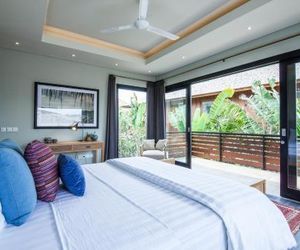 Villa Ixora Canggu Indonesia