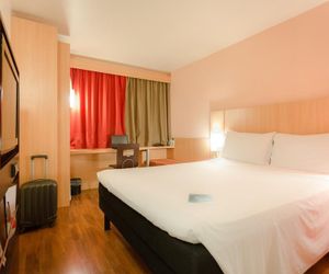 Ibis Copacabana Posto 2 Rio De Janeiro Brazil