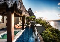 Отзывы Maia Luxury Resort & Spa Seychelles, 5 звезд