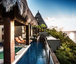 MAIA Luxury Resort & Spa Seychelles Anse Boileau Seychelles