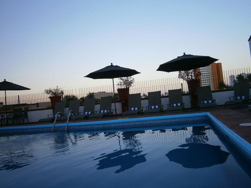 صورة الفندق 1