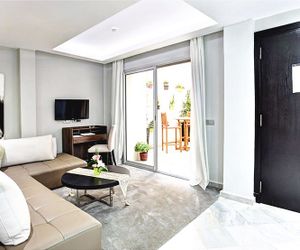FOURTEEN LUXURY BOUTIQUE HOTEL Casablanca Morocco