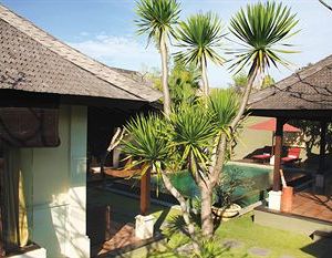 The Ulin Villas and Spa - by Karaniya Experience Seminyak Indonesia