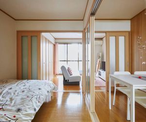 NOMAD 2bedroom apartment in East Tokyo 305 Matsudo Japan