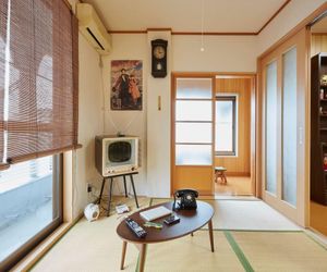 NOMAD 2bedroom apartment Japan style in East Tokyo 402 Matsudo Japan