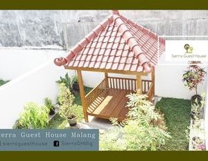 Sierra 2 Bedroom Villa Malang Indonesia