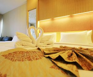 Longma Pattaya Hotel Jomtien Beach Thailand