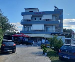 Zogaj Guesthouse Ksamil Albania