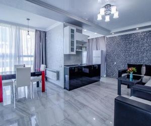 ARMT Apartments near Dalma Garden Mall Yerevan Armenia