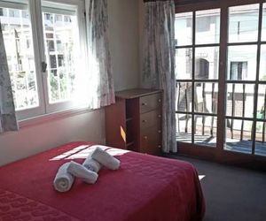 Hotel La Fontana Villa Gesell Argentina