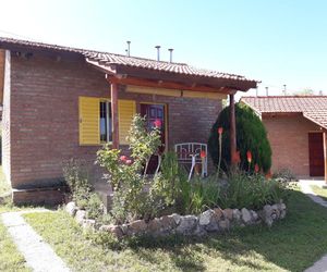 El Portal Cabañas Mina Clavero Argentina