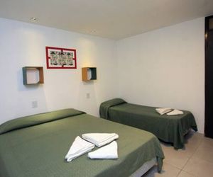Hotel Victory Villa Carlos Paz Argentina