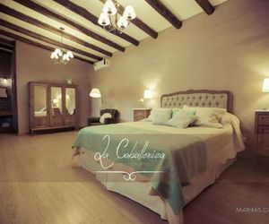 La Caballeriza Posada Boutique San Rafael Argentina