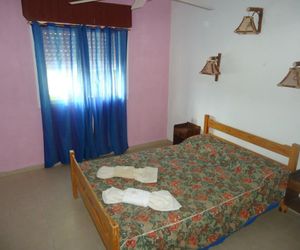 Hotel Avenida San Bernardo Argentina