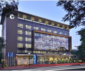 Fortune Miramar Goa - Member ITC Hotel Group, Panaji Panjim India