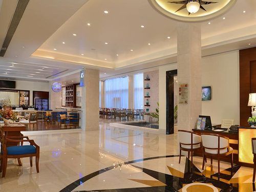 Hotel Photo 14