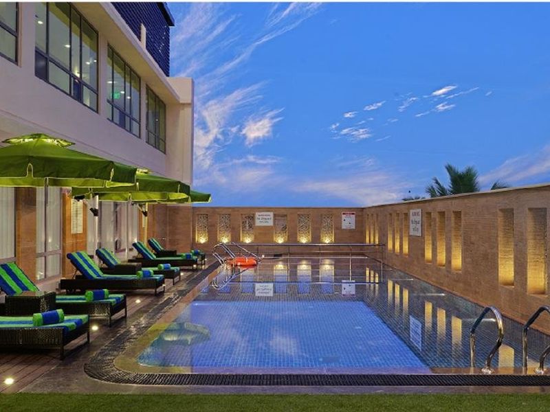 Hotel Photo 23