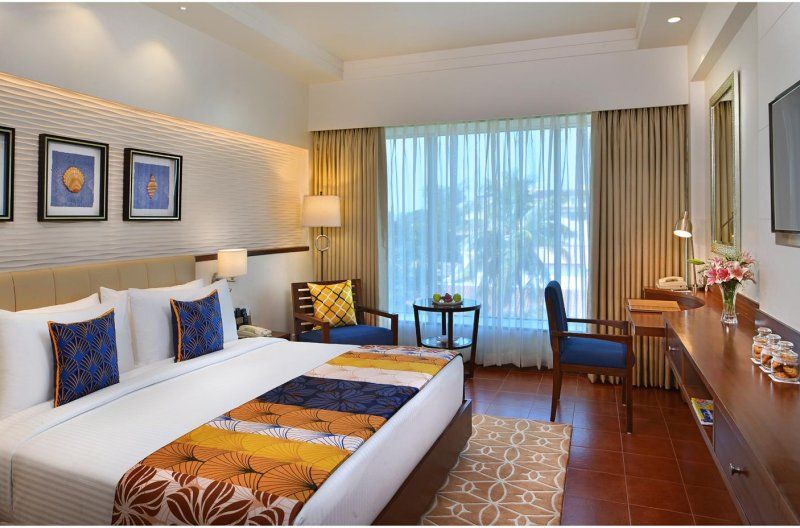 Hotel Photo 4