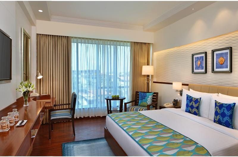 Hotel Photo 9