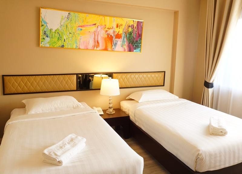 Hotel Photo 1