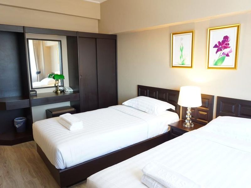 Hotel Photo 3