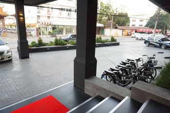 Hotel Photo 22