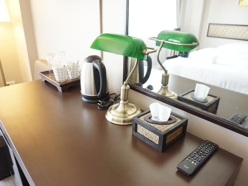 Hotel Photo 9