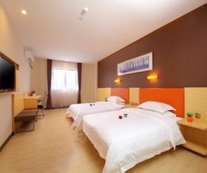 7 Days Premium Shenzhen Longgang Pinghu Railway Station Branch Fenggang China