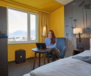 Hwest Hotel Hall in Tirol Austria