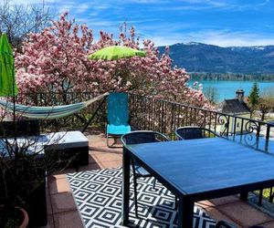 Wolfgangsee Appartment St. Wolfgang Austria
