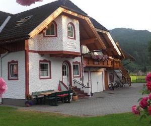 Gästehaus Ferner St. Michael im Lungau Austria