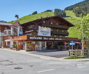 Appartements Forsthaus by HolidayFlats24 Saalbach-Hinterglemm Austria