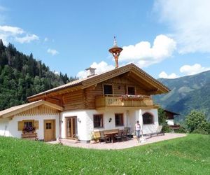 Chalet Schröckgut Bad Hofgastein Austria