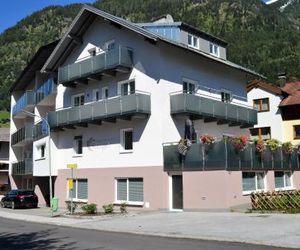 Appartements Steiger Bad Hofgastein Austria